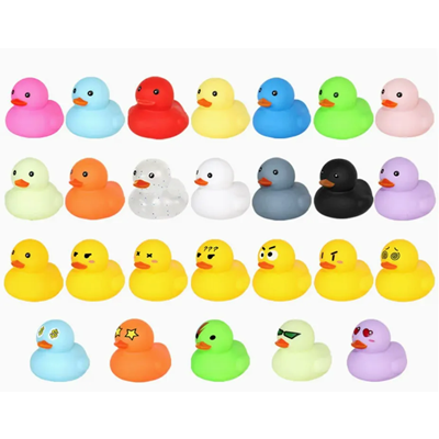 Picture of RUBBER DUCKS
