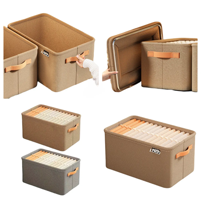 Picture of STORAGE BASKETS