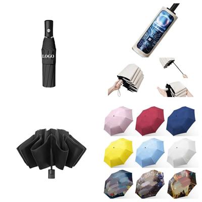 Picture of AUTO OPEN CLOSE UMBRELLA