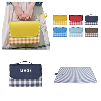 Picture of WATERPROOF PICNIC BLANKET