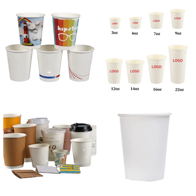 Picture of WHITE PAPER CUP