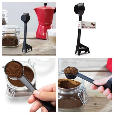 Picture of PLASTIC COFFEE SCOOP