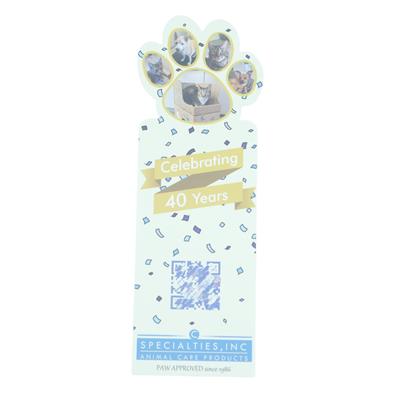 Picture of BOOKMARK