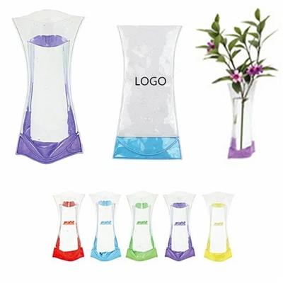 Picture of PVC COLLAPSIBLE VASE