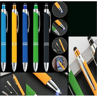 Picture of TORCH PEN