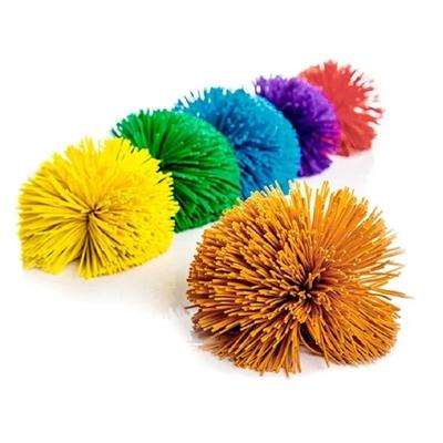 Picture of COLORFUL SILICON KOOSH BALL