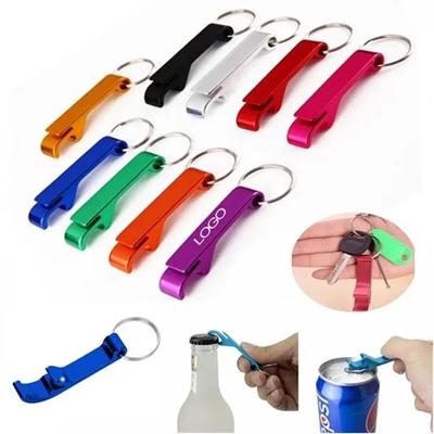 Picture of CAN OPENER KEYRING CHAIN RING