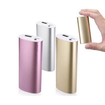 Picture of POWER BANK CHARGER 5000 MAH with LED Light