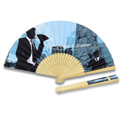 Picture of FULL COLOR FOLDING FANS