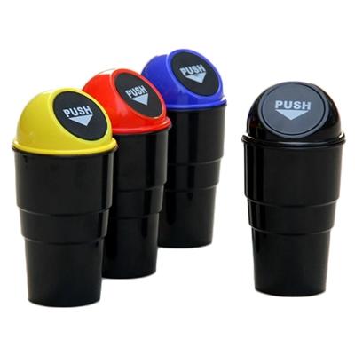 Picture of CAR CADDY CUP HOLDER CONTAINER