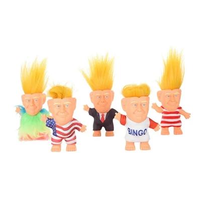 Picture of TROLL DOLL with Custom T-shirt