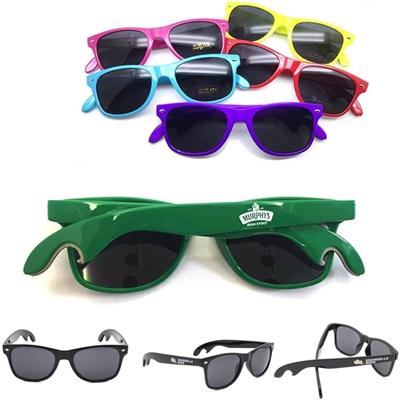 Picture of SUNGLASSES with Bottle Opener