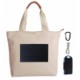 SOLAR CHARGER BEACH BAG image 2