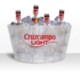 TRANSLUCENT BAR ICE BUCKETS image 2