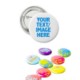BUTTON BADGE image 2