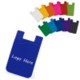 SILICON PHONE CARD HOLDER image 2