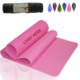 TPE YOGA MAT & CARRYING CASE image 2