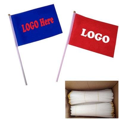 Picture of HAND FLAG