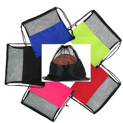 Picture of BASKETBALL SPORTS DRAWSTRING BAG