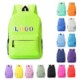 CUSTOMIZED BOYS GIRLS SCHOOL BAG image 2