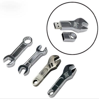 Picture of WRENCH SHAPE USB DRIVE