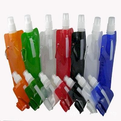 Picture of COLLAPSIBLE WATER BOTTLE