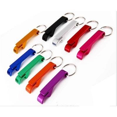 Picture of ALUMINIUM BOTTLE OPENER