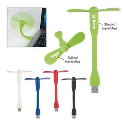 Picture of USB MINI FAN