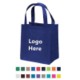 NON-WOVEN TOTE BAG (80 GSM) image 2