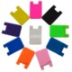 SILICON PHONE WALLET image 2