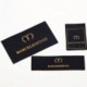 CUSTOM WOVEN LABEL image 2