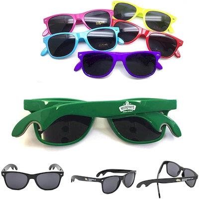 Picture of SUNGLASSES with Bottle Opener