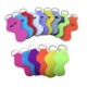 LIP BALM HOLDER with Keyring image 2