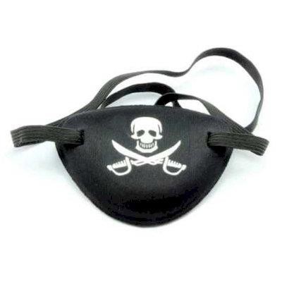 Picture of PIRATE EYE PATCH