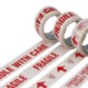 PERSONALITY PACKING TAPE image 2