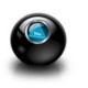 MAGIC EIGHT BALL image 2