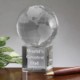 EARTH CRYSTAL BALL image 2