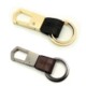 CUSTOM LOGO GENUINE COW LEATHER KEYCHAINS image 2