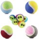 PET TENNIS BALLS image 2