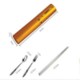 TRAVEL CHOPSTICKS SET 3 PCS SETS image 2