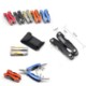 MULTIFUNCTION STAINLESS STEEL METAL PLIERS image 2