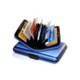 ALUMINUM CREDIT CARD ID HOLDER image 2