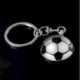WORLD CUP FOOTBALL FOOTBALL KEYRING CHAIN image 2