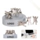 CHAIRMAN PAPERCLIP with Magnet Base image 2