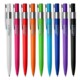 CLICK ACTION DESIGN PLASTIC PEN image 2