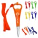 BOTTLE OPENER MAGNET PEN with Lanyard image 2