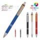 ALAMO METAL PEN image 2