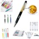 RETRACTABLE BALL PEN image 2