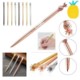 PINEAPPLE SHAPE METAL BALL PEN image 2