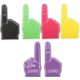 18 INCH FOAM HAND image 2